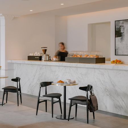 Sonder The Henry Hotel London Eksteriør billede