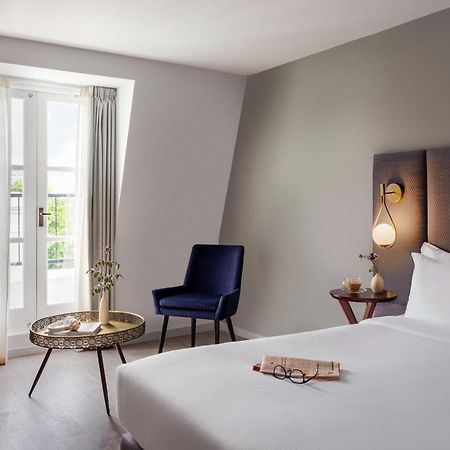 Sonder The Henry Hotel London Eksteriør billede