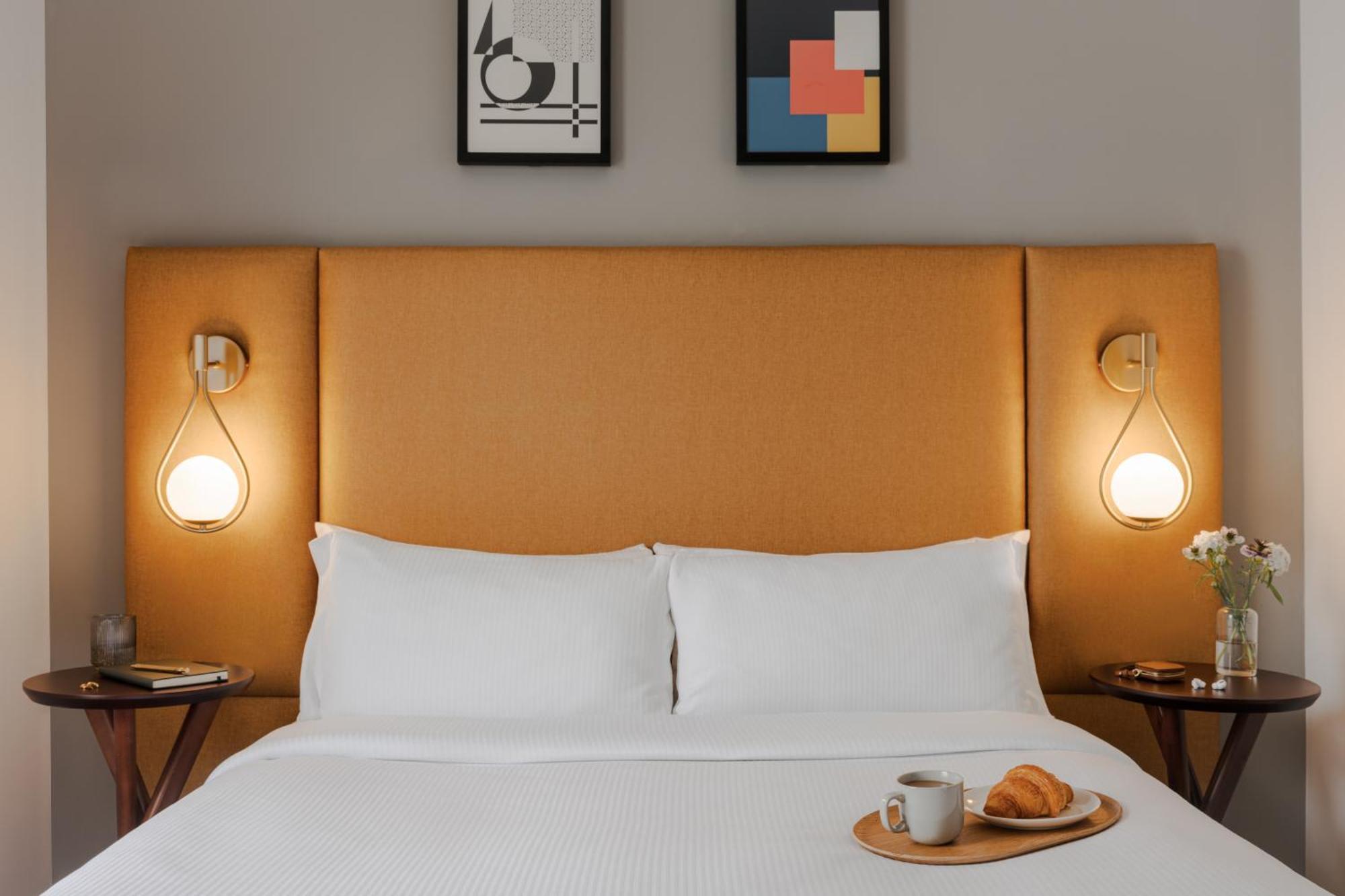 Sonder The Henry Hotel London Eksteriør billede