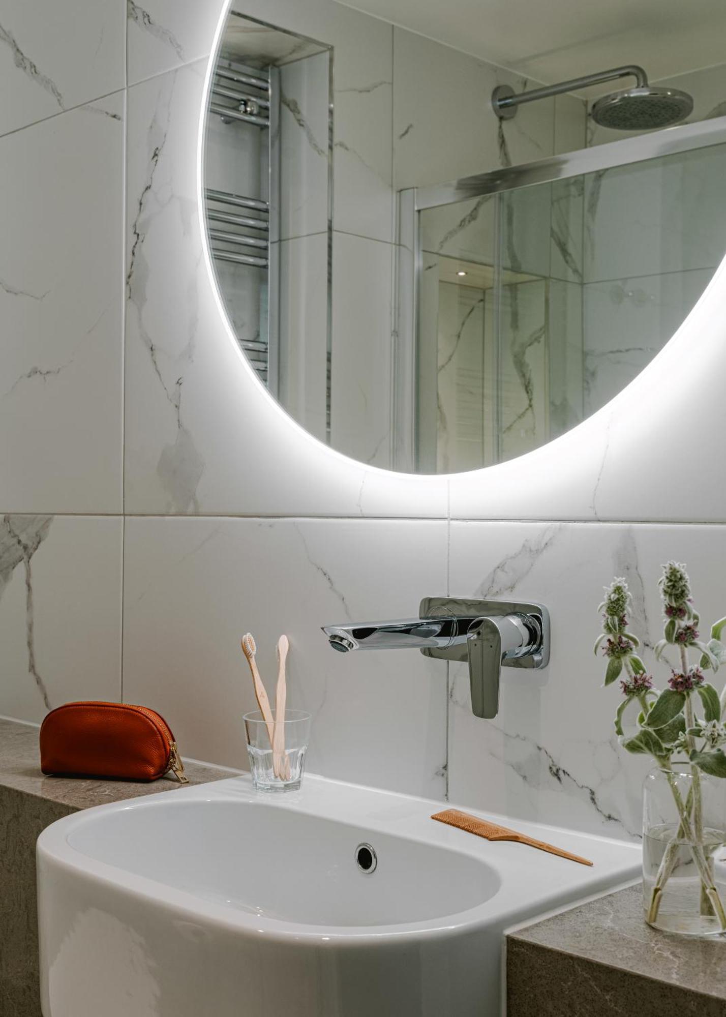 Sonder The Henry Hotel London Eksteriør billede