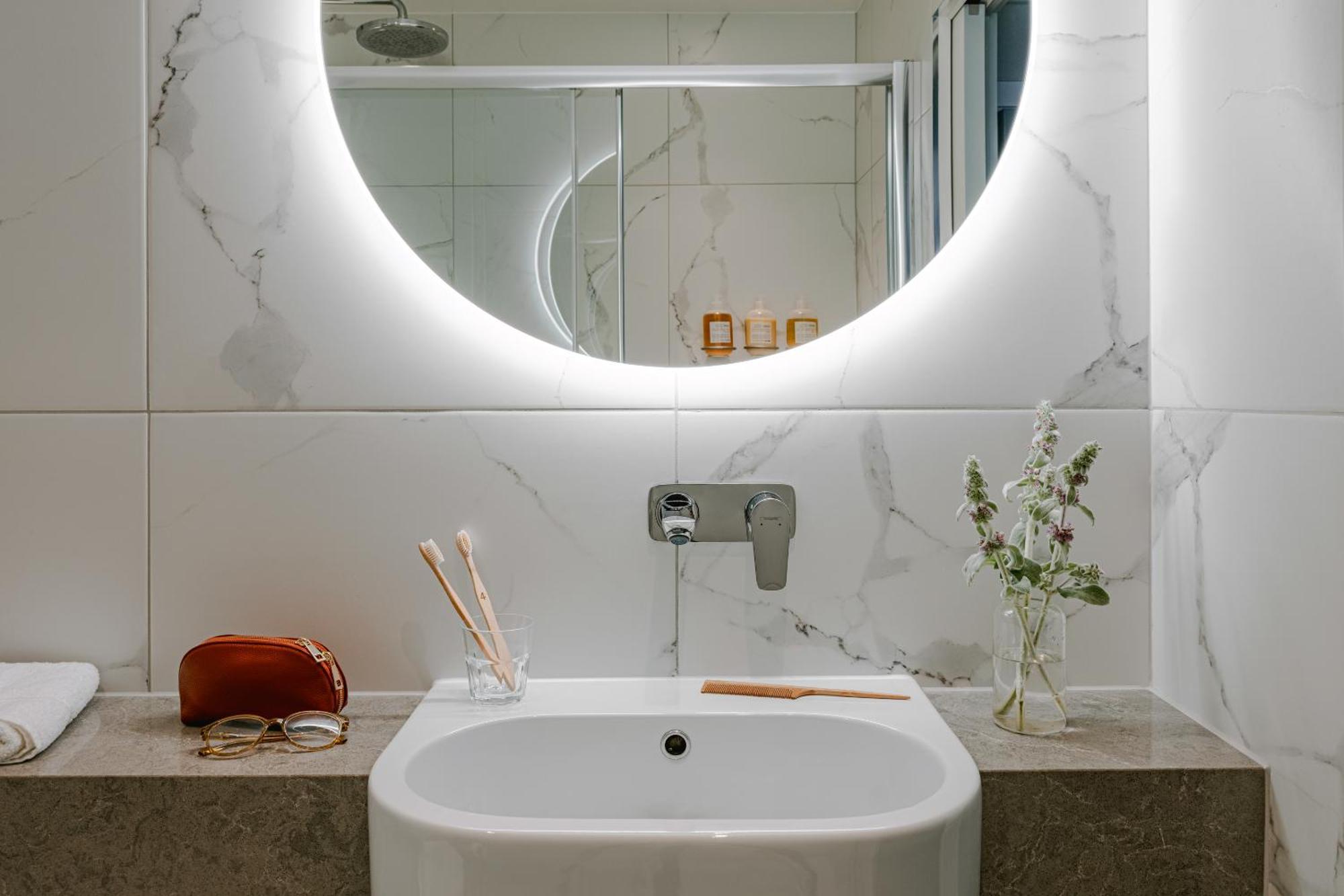 Sonder The Henry Hotel London Eksteriør billede