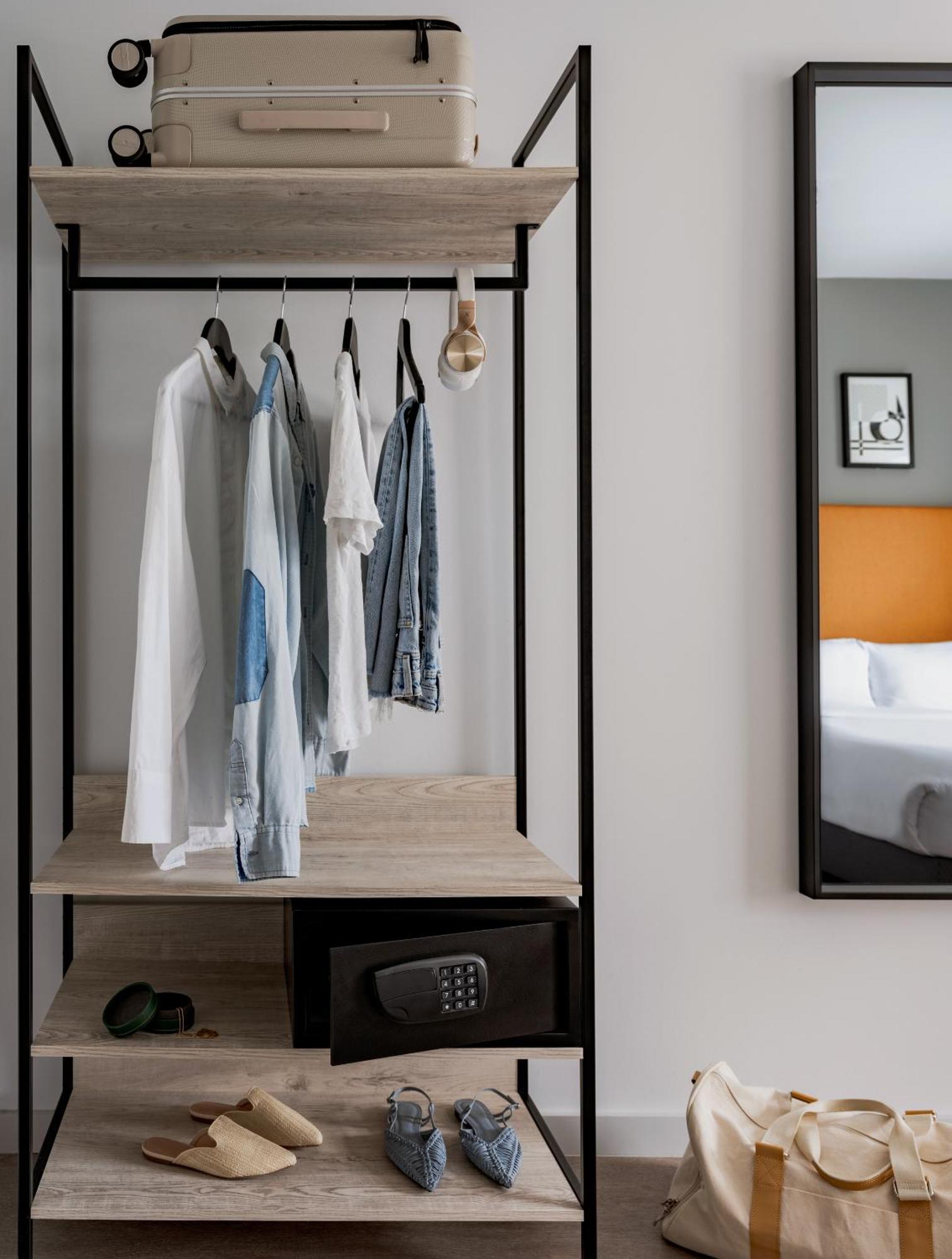 Sonder The Henry Hotel London Eksteriør billede